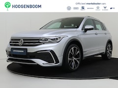 Volkswagen Tiguan - 1.4 TSI eHybrid R-Line Business+ | Panoramadak | Trekhaak | 360 camera | Head-Up display |