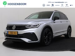 Volkswagen Tiguan - 1.5 TSI R-Line Business+ | Panoramadak | Keyless | Parkeerassistent | Stoel- en stuurwielv