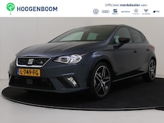 Seat Ibiza - 1.0 TSI FR Business Intense | Achteruitrijcamera | Navigatie | Climate control | CarPlay |