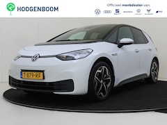 Volkswagen ID.3 - Pro Edition Advantage 58 kWh | Stoelverwarming | Achteruitrijcamera | Parkeerassistent | N