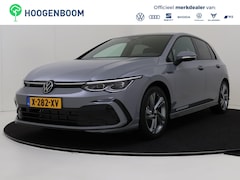 Volkswagen Golf Plus - 1.5 TSI R-Line Business | Camera | PDC | Adaptive cruise control | Top-sport stoelen | Led