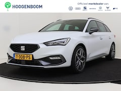 Seat Leon Sportstourer - 1.0 eTSI FR Business Intense | Panoramadak | Beats audio | Achteruitrijcamera | Elektrisch