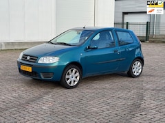 Fiat Punto - 1.4-16V Dynamic