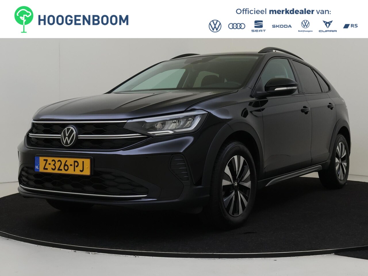 Volkswagen Taigo - 1.0 TSI Life Edition | Keyless | Achteruitrijcamera | Stoelverwarming | CarPlay | Elektris - AutoWereld.nl