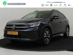 Volkswagen Taigo - 1.0 TSI Life Edition | Keyless | Achteruitrijcamera | Stoelverwarming | CarPlay | Elektris