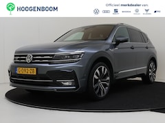 Volkswagen Tiguan Allspace - 1.5 TSI Highline Business R 7p. | Panoramadak | Trekhaak | Achteruitrijcamera | Keyless |