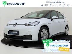 Volkswagen ID.3 - Pro 58 kWh | Stoelverwarming | Navigatie | Warmtepomp | Sfeerverlichting | CarPlay | Parke