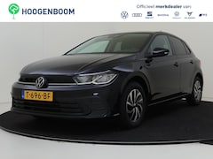 Volkswagen Polo - 1.0 TSI Life Business | Navigatie | Airco | CarPlay | Adaptieve cruise control | Parkeerse