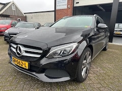 Mercedes-Benz C-klasse Estate - 350 e Lease Edition