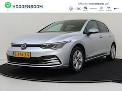 Volkswagen Golf - 1.0 eTSI Life Business | Achteruitrijcamera | Navigatie | CarPlay | Sfeerverlichting | Ada