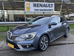 Renault Mégane Estate - 1.3 TCe Bose / 140 PK / Camera / PDC V+A / Keyless / Apple Carplay- Android Auto / LMV /