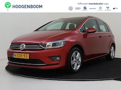 Volkswagen Golf Sportsvan - 1.2 TSI Highline | Panoramadak | Trekhaak | Parkeersensoren | Navigatie | Climate control