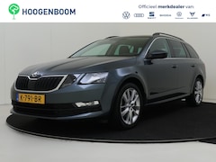 Skoda Octavia Combi - 1.0 TSI Greentech Business Edition | Achteruitrijcamera | Stoelverwarming | Navigatie | Ca