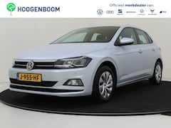 Volkswagen Polo - 1.0 TSI Comfortline | Navigatie | Parkeersensoren | CarPlay | Adaptieve Cruise control | A