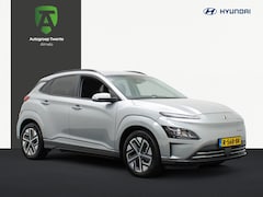 Hyundai Kona Electric - EV Fashion 64 kWh | 3-FASE | Navigatie | PL 499 pm