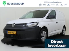 Volkswagen Caddy Cargo - Bedrijfswagens Comfort 2.0 TDI 75 pk 6 versn. hand Cruise control | Trekhaak | App connect