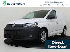 Volkswagen Caddy Cargo - Bedrijfswagens 2.0 TDI 75Kw / 102PK | Lane Assist | Front Assist | Cruise Control | Multif