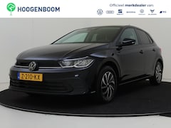 Volkswagen Polo - 1.0 TSI Life Edition | Achteruitrijcamera | Navigatie | Stoelverwarming | Digital cockpit