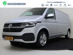 Volkswagen Transporter - Bedrijfswagens Bulli 2.0 TDI L2H1 204 pk / 150 kW 7 Automaat | Buitenspiegels elektrisch i