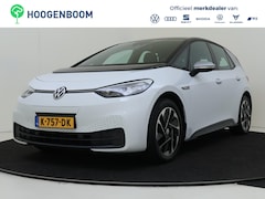 Volkswagen ID.3 - First 58 kWh | Voorverwarming | Navigatie | Stoelverwarming | Adaptieve cruise control | S