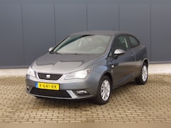 Seat Ibiza SC - | Airco | Lichtmetalen vel 1.2 Style