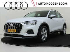 Audi Q3 - 40 TFSI quattro Advanced Q3 40 TFSI quattro | Achteruitrijcamera | Dodehoek detectie | Nav