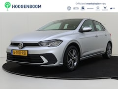 Volkswagen Polo - 1.0 TSI Life | Trekhaak | Parkeersensoren | CarPlay | Elektrisch inklapbare buitenspiegels