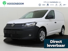 Volkswagen Caddy Cargo - Bedrijfswagens 2.0 TDI 75kW / 102PK | Lane Assist | Front Assist | Cruise Control | Multif