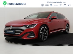 Volkswagen Arteon Shooting Brake - 2.0 TDI R-Line Business+ | Panoramadak | 3-zone airco met stoelverwarming achter | Keyless