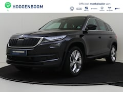 Skoda Kodiaq - 1.5 TSI Business Edition 7p. | Keyless | Stoel- en stuurwielverwarming | 3-zone airco | Na