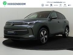 Volkswagen Tiguan - 1.5 eHybrid DSG Life Edition | Panoramadak | 18 inch LM velgen | Trekhaak | Matrix koplamp