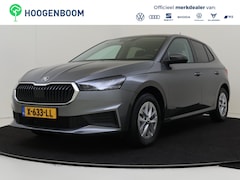 Skoda Fabia - 1.0 TSI Ambition | Airco | CarPlay | Cruise control | DAB Ontvanger | Extra getint glas |