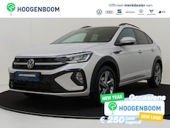 Volkswagen Taigo - 1.0 TSI R-Line | Achteruitrijcamera | Navigatie | Climate control | Parkeersensoren | CarP