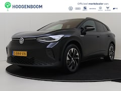 Volkswagen ID.4 - Pro 77 kWh | Achteruitrijcamera | Stoelverwarming | Voorklimatisering | Keyless | LED verl