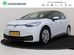 Volkswagen ID.3 - Pro 58 kWh | Warmtepomp | Stoelverwarming | Parkeersensoren | Voorklimatisering | Navigati