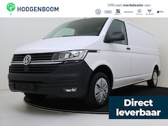 Volkswagen Transporter - Bedrijfswagens 2.0 TDI L2H1 28 110kW / 150 PK DSG VW Bedrijfswagens Transporter 2.0 TDI L2