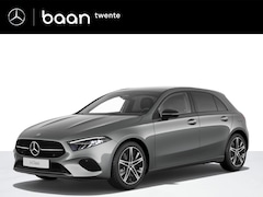 Mercedes-Benz A-klasse - A 250 e Star Edition Luxury Line | Nightpakket | Panoramadak | Stoelverwarming | Achteruit