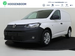 Volkswagen Caddy Cargo - Bedrijfswagens 2.0 TDI 75kW / 102PK | Lane Assist | Front Assist | Cruise Control | Multif