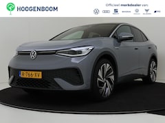 Volkswagen ID.5 - Pro 77 kWh / 204pk | Panoramadak | Lederen bekleding | 21 inch LM velgen | Matrix koplampe