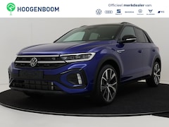 Volkswagen T-Roc - 1.5 TSI R-Line Business | Panoramadak | Stoelverwarming | Achteruitrijcamera | LED Matrix