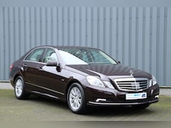 Mercedes-Benz E-klasse - 350 CGI 292 PK ELEGANCE *78.744KM