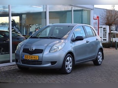 Toyota Yaris - 1.3 VVTi Terra 5drs Trekhaak