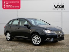 Seat Ibiza ST - 1.2 TDI Airco Cruise Trekhaak Bluetooth