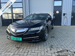 Acura TLX - 3.5 V6