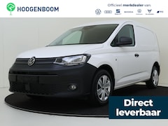 Volkswagen Caddy Cargo - Bedrijfswagens 2.0 TDI 75kW / 102PK | Lane Assist | Front Assist | Cruise Control | Multif