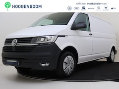 Volkswagen Transporter - Bedrijfswagens 2.0 TDI L2H1 28 110kW / 150PK | 17" Devonport velgen met all season banden