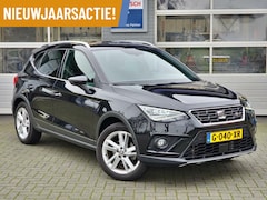 Seat Arona - 1.0 TSI FR Business Intense DSG|ACC|Vitrual-cockpit|Clima|17-inch|2020|