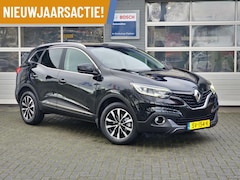 Renault Kadjar - 1.2 TCe Intens|Automaat|Cruise|dodehoek|Navi|Camera|