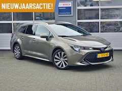 Toyota Corolla Touring Sports - 1.8 Hybrid Dynamic|Cruise|Clima|camera|Navi|Lane-assist|