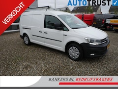 Volkswagen Caddy Maxi - 2.0 TDI 75PK, L2H1, Airco